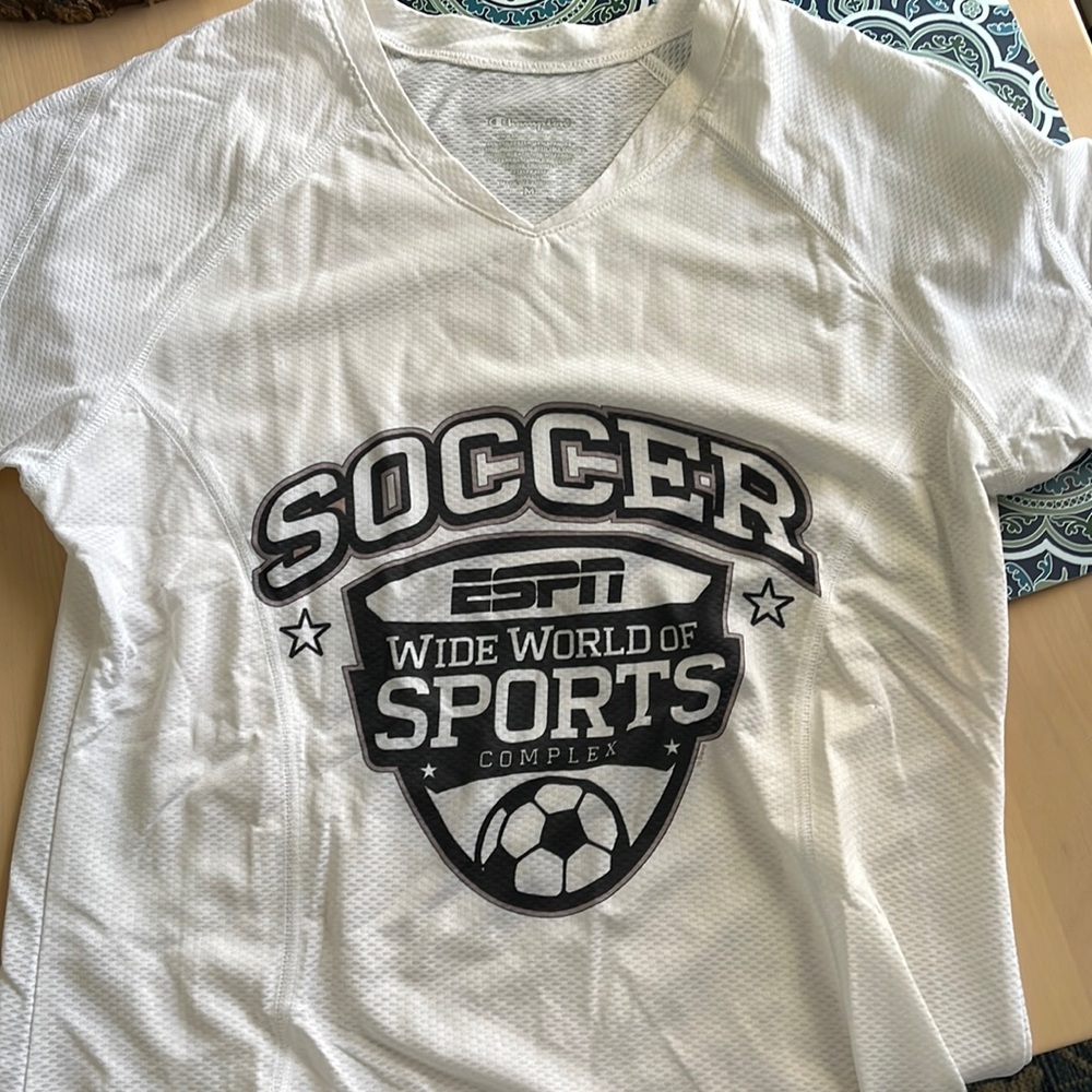 Disney Espn Wide World Of Sports Soccer